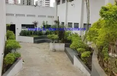 Galpão comercial 1173m², com vestiário.  excelente localização, entre as ruas rosa e silva,  são vicente de paulo e azevedo marques. próximo a estação