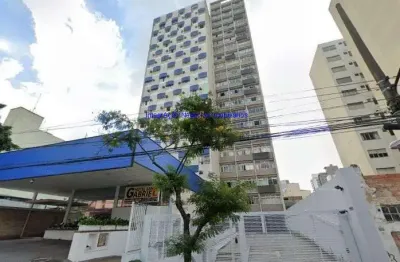 Condomínio com segurança e portaria 24 horas.   ótima localização entre as ruas matias aires, peixoto gomide e augusta. á 8 minutos andando da estação