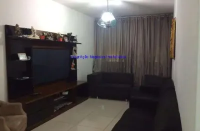 Apartamento 109m², 02 dormitórios, 02 banheiros, sem vagas de garagem. excelente localização.