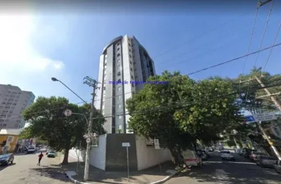 Sala comercial 40m²,  01 banheiros e 01 vaga na garagem. excelente localização.