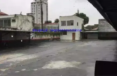Terreno comercial à venda na Avenida Indianópolis, Indianópolis, São Paulo