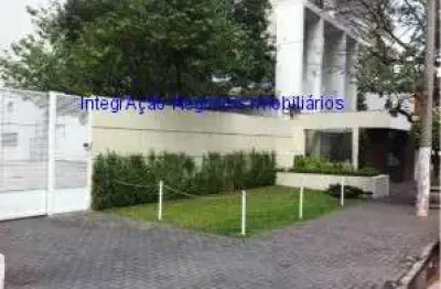 Apartamento 90m², 01dormitório (sendo suíte c/ closet), 02 banheiros e 01 vaga na garagem.  condomínio com segurança e portaria.