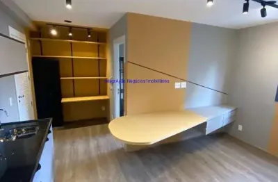 Apartamento com 2 quartos à venda na Rua Amaral Gurgel, 245, Vila Buarque, São Paulo
