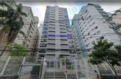 Apartamento 176m², 03 dormitórios (sendo 01 suíte), 03 banheiros e 01 vaga na garagem.  condomínio com academia, quadra, playground, salão de festas .