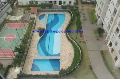 Condomínio com portaria, segurança 24hrs, piscina, salão de festas, academia e brinquedoteca.  excelente localização próximo a rua henrique ongari,