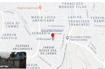 Terreno alto padrão próximo a acm são paulo, parque toledo e azefix.excelente investimento.terreno: 300m2testada 10 x 30terreno 10 x 30.