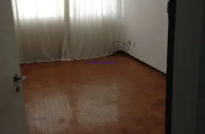 Apartamento 60m², 01 dormitório e 02 banheiros.  condomínio com portaria, segurança 24hrs e salão de festa.
