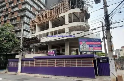 Loja 194,83m² com 02 banheiros; (fotos ilustrativas, previsão de entrega para julho/2024).  excelente localização á 5 minutos andando para a estação