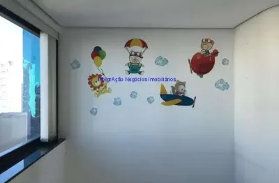 Condomínio com área de conveniência, loja, bancos e restaurantes.   Próximo ao Hospital Alvorada em Moema Pássaros, Avenida Ibirapuera e metrô Moema