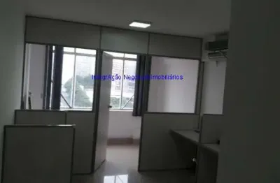 Sala comercial para alugar na Rua Riachuelo, 326, Sé, São Paulo
