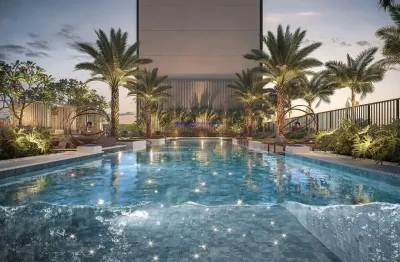 Apartamento 164m², 04 dormitórios (sendo 02 suítes), 05 banheiros e 02 vagas na garagem; (fotos ilustrativas)