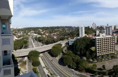 Condomínio portaria, segurança, com sala de reunião no térreo e estacionamento para visitantes.   excelente localização, próximo ao carrefour,
