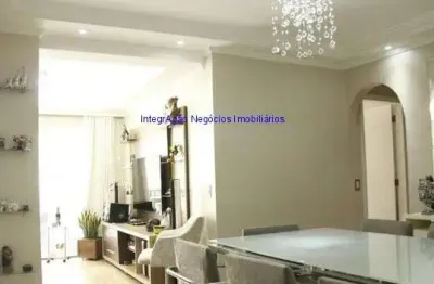 O prédio possui salão de festas novo com tv, cozinha, freezer e todos os utensílios que o morador precisa para seu conforto, inclusive banheiros
