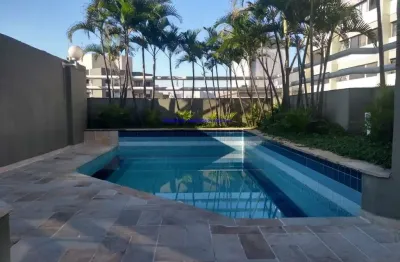 Área comum com piscina, salão de festas, churrasqueira e sauna.   excelente localização, a 2 minutos andando do shopping frei caneca.