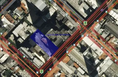 Terreno 460m².  excelente localização entre as ruas antonio carlos, bela cintra e luis coelho.  todas as informações aqui anunciadas são fornecidas pe
