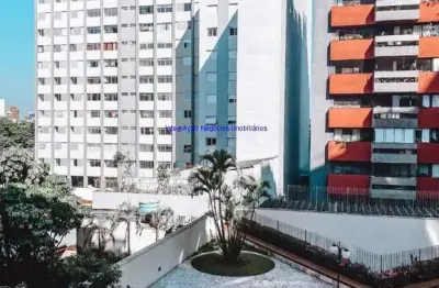 Apartamento 58m², 02 dormitórios, 02 banheiros e 01 vaga na garagem.   condomínio com portaria, segurança 24hrs, piscina, jardim e salão de festa.