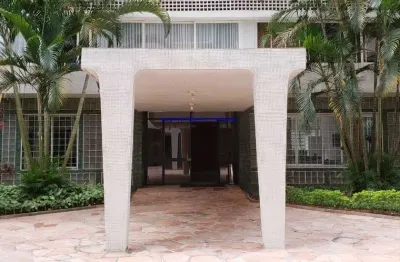 Apartamento 188m², 03 dormitórios, 03 banheiros, 01 vaga na garagem.   excelente localização, próximo ao shopping higienópolis.