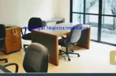 Sobrado comercial 415m², 07 salas, 04 banheiros, 06 vagas na garagem. ótima localização, em frente ao parque ibirapuera. estamos à disposição.