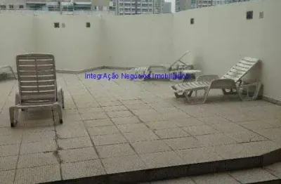 Apartamento - flat mobiliado 36m², 1 dormitório, 1 banheiro, 1 vaga de garagem com manobrista 24hrs , serviços ja inclusos no condomínio: