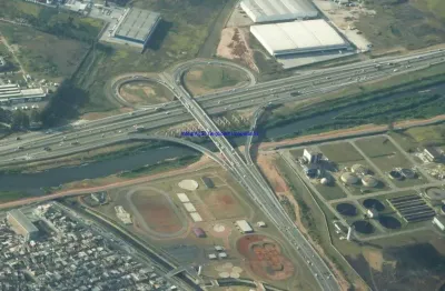 Localização estratégica, para construção de prédios residenciais, comerciais ou industrias. entrada pela rua sho yoshioka.