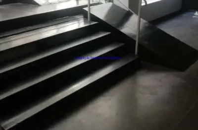 Loja  comercial 700m², 6 banheiros, há possibilidade de vaga de garagem, porem tem que ser estacionamento terceirizado. localização privilegiada em ba