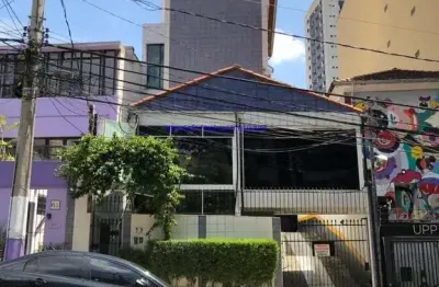 Prédio hotel mobiliado 650m²; o imovél conta com 43 suítes mobiliadas com cama box, guarda roupas, frigobar, micro ondas, tv, sistema de tv  a cabo