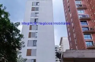 Apartamento 97m², 03 dormitórios, 03 banheiros e 01 vaga na garagem.  condomínio com segurança e portaria.  excelente localização;