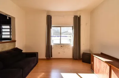Apartamento 67m², 01 dormitório e 01 banheiro.  condomínio com segurança e portaria.  excelente localização, á 4 minutos andando para a estação
