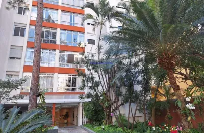 Apartamento 98m², 02 dormitórios,  02 banheiros e 01 vaga de garagem.  condomínio com segurança e portaria.  excelente localização,
