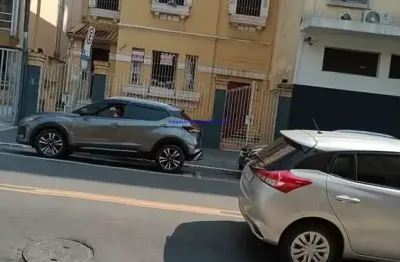 Sobrado comercial 711m², 10 salas e 02 banheiros.  excelente localização á 9 minutos andando para a estação do metrô higienópolis-mackenzie