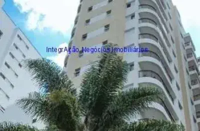 Apartamento 46m², 01 dormitório, 01 banheiro e 01 vaga na garagem.  condomínio com portaria, segurança 24hrs, piscina e salão de festa.