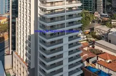 Apartamento studio 24m², 01 dormitório e 01 banheiro; (fotos ilustrativas, entrega prevista para outubro/2024).  condomínio com portaria, segurança