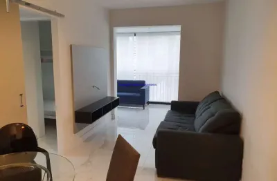 Condomínio com portaria 24hrs, piscina, salão de festa, churrasqueira, academia, spa, bicicletário e sauna.  excelente localização