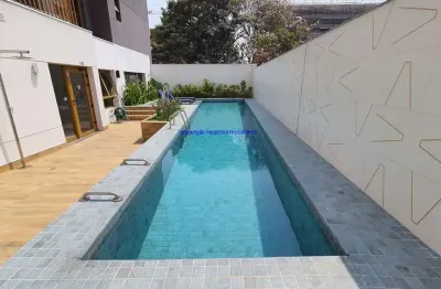 Apartamento 37m², 02 dormitorios e 01 banheiro.  condomínio com  portaria e segurança.  excelente localização entre as ruas sepetuba, martins e m.m.d.