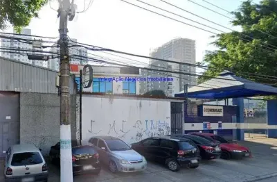 Predio comercial 1.000m² e 04 banheiros.  excelente localização entre a rua jose pereira de araujo e avenida elisio teixeira leite.