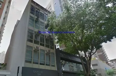 Conjunto comercial 60m² e 01 banheiro.  condomínio com  segurança.  excelente localização, á 10 minutos andando para  a estação do metrô consolação