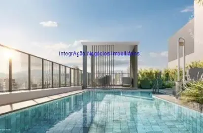 Apartamento 100m², 03 dormitórios ( sendo 01 suíte), 02 banheiro e 01 vaga de garagem; (fotos ilustrativas, entrega prevista para agosto/2025).