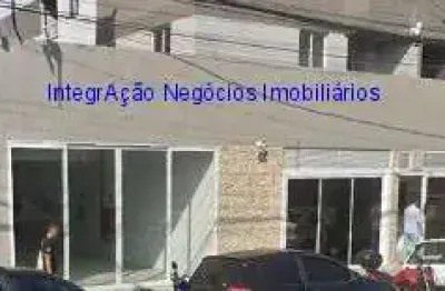 Loja 400m² e 02 banheiros.  excelente localização, entre as ruas caio graco, faustolo e duílio; próximo da estação de trem agua branca.