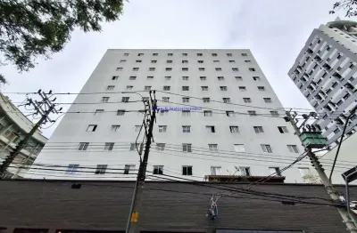 Apartamento 62m², 02 dormitórios, 01 banheiro e 01 vaga de garagem .  condomínio com portaria e segurança.  excelente localização