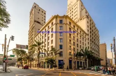 Apartamento studio mobiliado 20m², 01 dormitório, 01 banheiro.  condomínio com portaria 24hrs, academia, acesso wi-fi, sala de reuniões, lavanderia