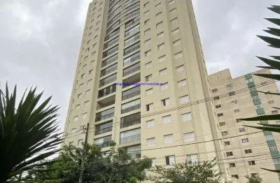Apartamento 97m², 03 dormitórios, 02 banheiros e 02 vagas de garagem.  condomínio com portaria, segurança, piscina, academia, salão de festas