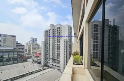 Apartamento 60m², 01 dormitório e 01 banheiro.  condomínio com portaria e segurança.  excelente localização, á 4 minutos andando para a estação