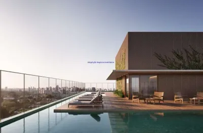 Apartamento 250m², 03 dormitórios (sendo suítes), 04 banheiros e 03 vagas de garagem; (fotos ilustrativas, entrega prevista para setembro/2026).