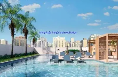 Apartamento com 1 quarto à venda na rua valdir niemeyer, 93, vila madalena, são paulo, 25 m2 por r$ 457.640