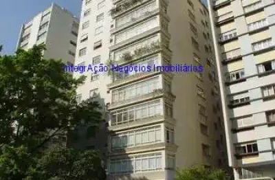 Apartamento 400m², 04 dormitórios (sendo 01 suíte), 04 banheiros e 02 vagas de garagem.  condomínio com recepção, segurança e academia.  excelente