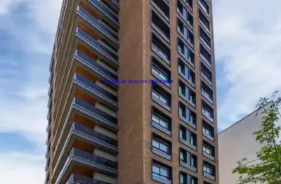 Apartamento 111m², 03 dormitórios (sendo 01 suíte), 03 banheiros e 02 vagas de garagem; (fotos ilustrativas).  condomínio com portaria, segurança