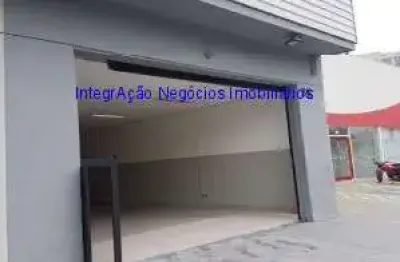 Loja 213m² e 02 banheiros.  excelente localização entre as ruas do bosque, josé gomes falcão e avenida marques de são vicente.   todas as informações