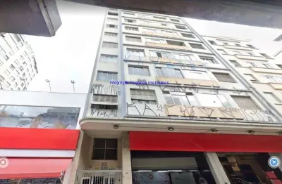 Apartamento 102m², 02 dormitórios (sendo 01 suíte) e 02 banheiros.  condomínio com portaria 24hrs.  excelente localização
