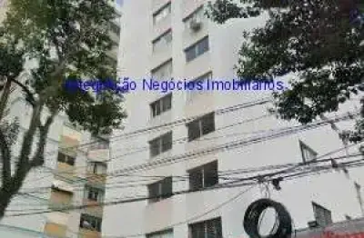 Apartamento studio mobiliado 30m², 01 dormitório/sala, 01 banheiro.  condomínio com segurança e portaria 24h.   excelente localização