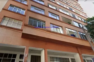 Apartamento com 1 quarto à venda na rua marquês de itu, 446, vila buarque, são paulo, 28 m2 por r$ 300.000